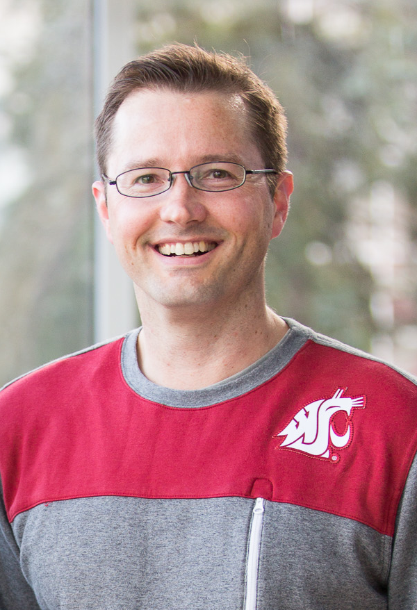 Paul Denny