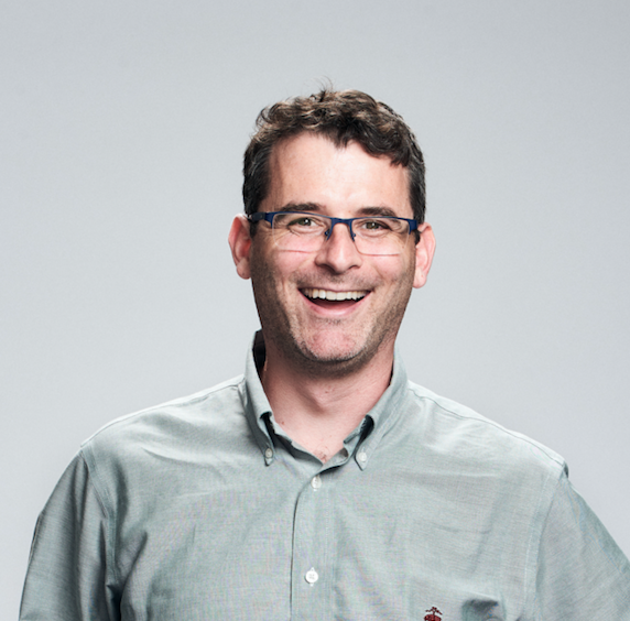 Drew Bush