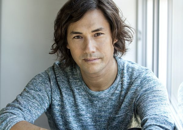 David Usher
