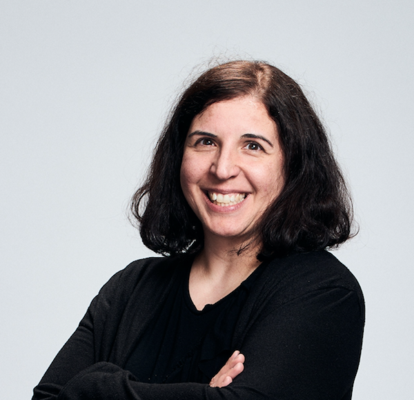 Lori Jimbachian