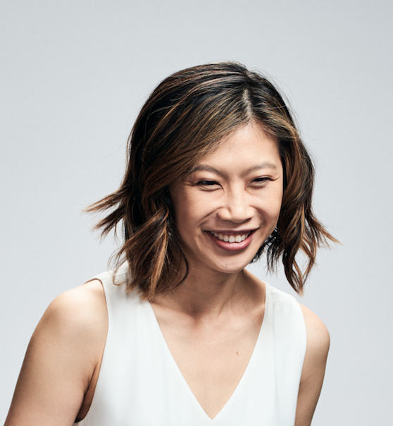 Michelle Lui