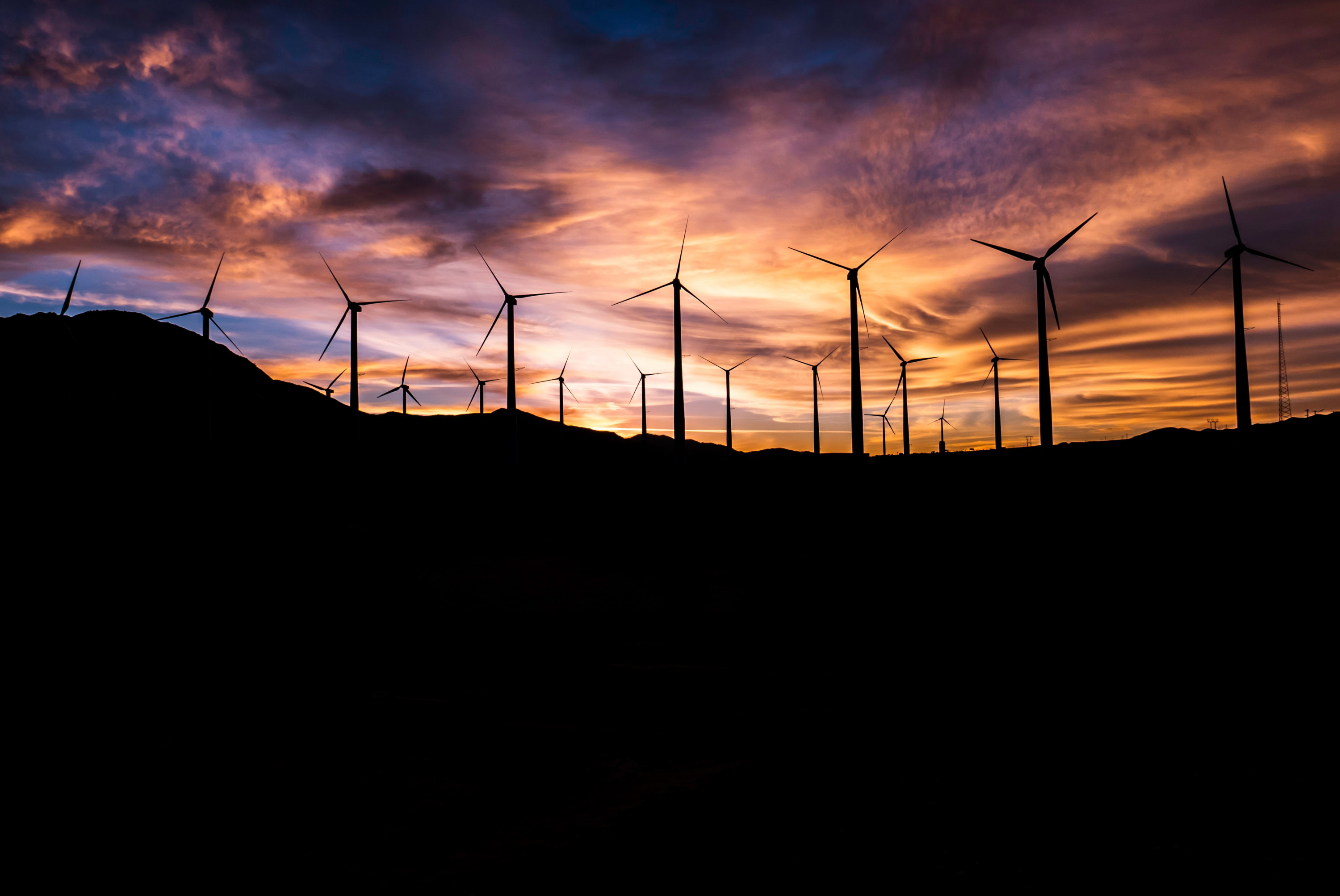 Sustainability Development Plan (Part 1 and Part 2)